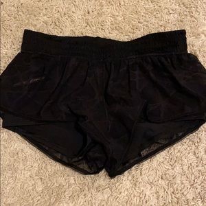 Lululemon shorts!
